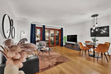 Condo Grünerløkka