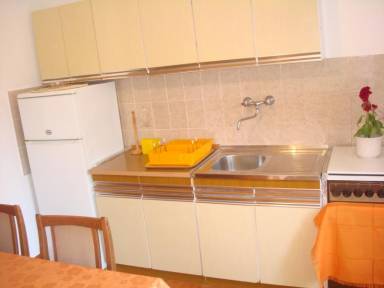 Apartment  Bol