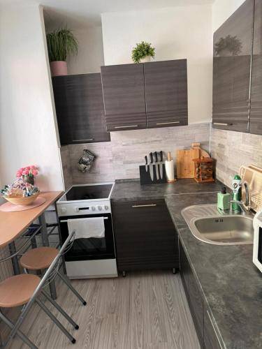 Apartmán Ružomberok