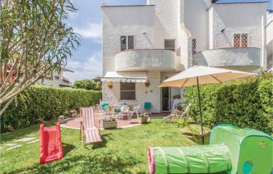 90 m² Maisonette-Wohnung