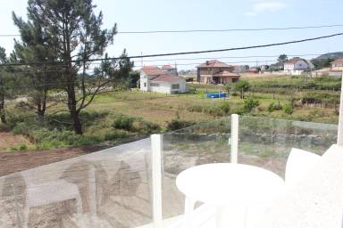 Apartamento de 41 m²