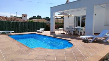 100 m² House