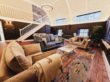 74 m² Apartment