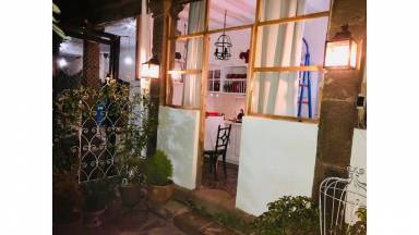 Apartamento Santa Ana