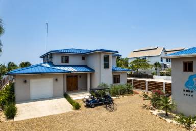 Villa Air conditioning Caribbean Way