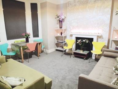Apartment Stratford