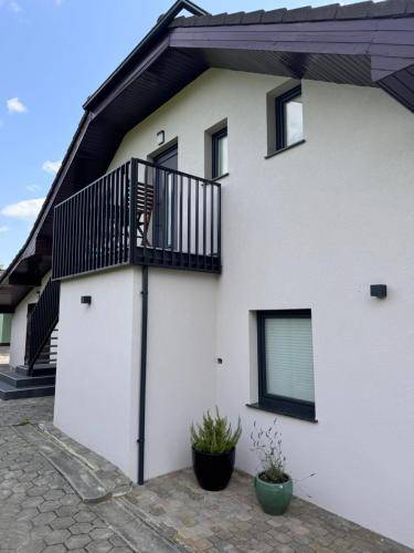95 m² Ferienwohnung