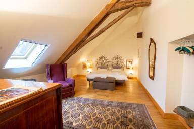 Accommodation  Gageac-et-Rouillac