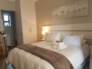 Accommodation Van Riebeeckstrand
