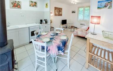 Duplex Prabouré – Saint-Anthème
