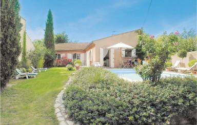 Maison de vacances 90 m²