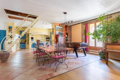 Appartement Saint-Estève