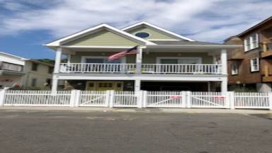 House Long Beach