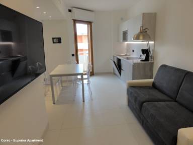 Appartamento 65 m²