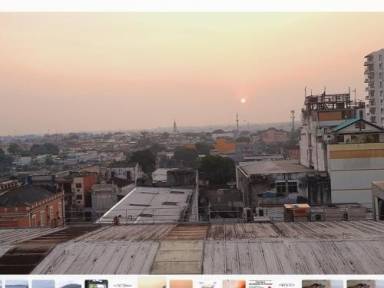 Apartamento Centro