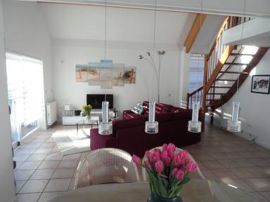 Ferienhaus  Julianadorp