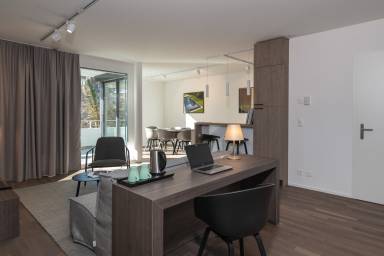 Appartement 82 m²