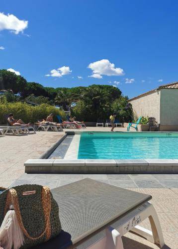Vakantiepark Les Ayguades