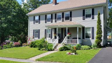 House  Lenox
