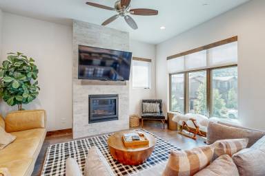 122 m² House