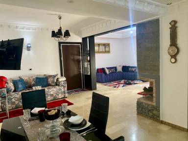 Appartement Bourgogne
