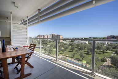 Appartamento 65 m²
