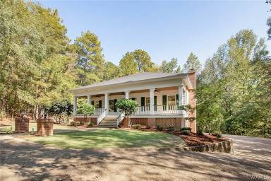 Apartment  Tuscaloosa