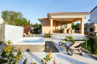 Villa 115 m²