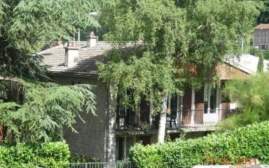 Maison de vacances Lamastre