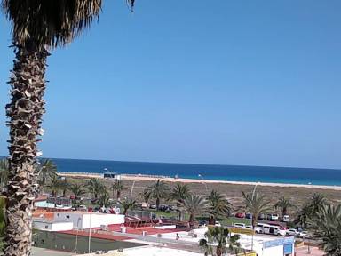 Apartamento Morro Jable