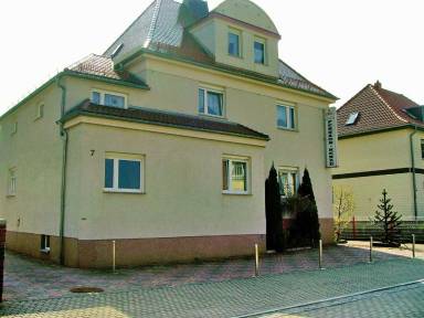 Cottage  Hoyerswerda