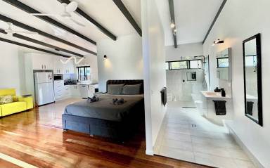 85 m² Cottage