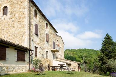 Appartamento Bettona