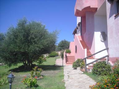 Appartement Olbia