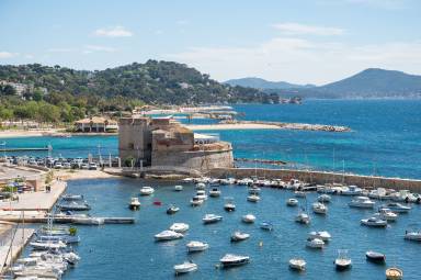 Airbnb  Toulon