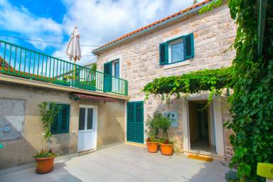 30 m² Apartament