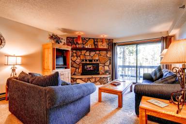 Appartement Breckenridge