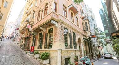 44 m² Ferienwohnung