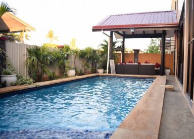 Aparthotel Nadi