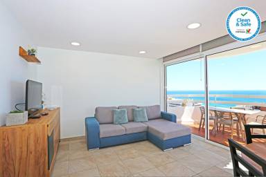Apartamento de 55 m²
