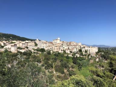 Appartement Tourrettes-sur-Loup