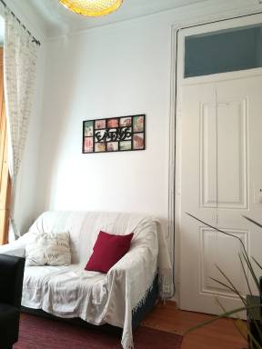 Appartement Graça