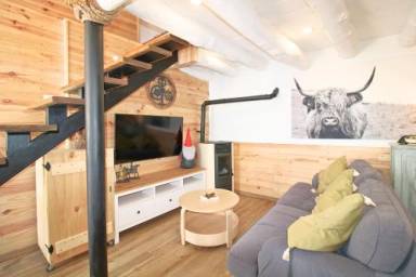 Casa de 130 m²