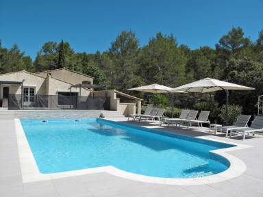 Appartement Gonfaron