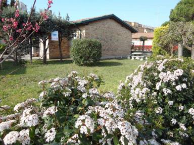 Ferienhaus Caorle
