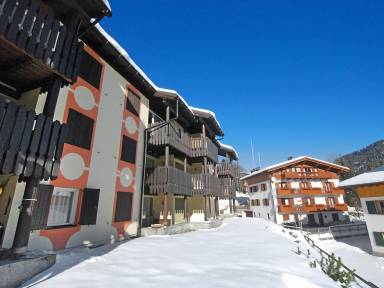 Appartamento 55 m²