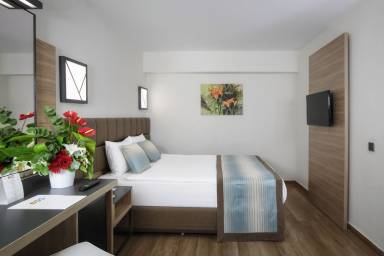 Resort  Göynük Mahallesi