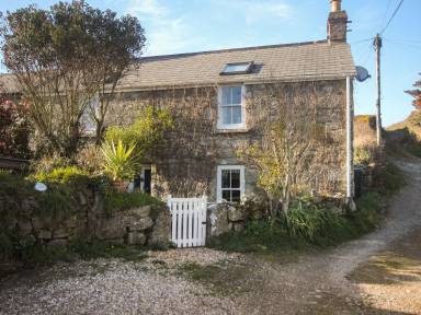 Cottage Saint Just