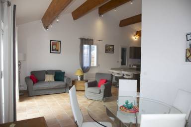 Appartement Ollioules
