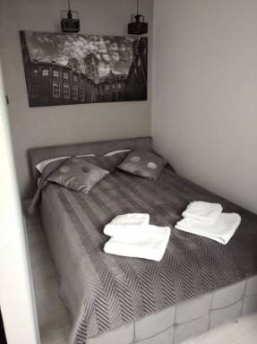 Apartament  Aleksandrów Kujawski